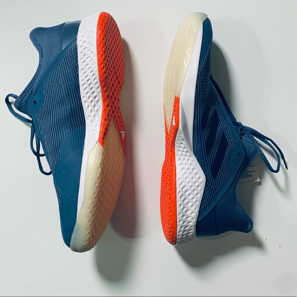 Adidas Men’s Sneakers 13 - Picture 3 of 9